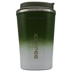 تراول ماگ کافی مدل HC ظرفیت 0.38 لیتر