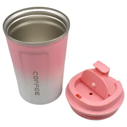 تراول ماگ کافی مدل HC ظرفیت 0.38 لیتر