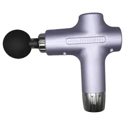 دستگاه ماساژور تفنگی پروتراپی مدل JY-711 Plus