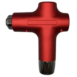 دستگاه ماساژور تفنگی پروتراپی مدل JY-711 Plus