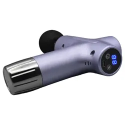 دستگاه ماساژور تفنگی پروتراپی مدل JY-711 Plus