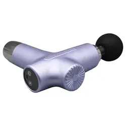 دستگاه ماساژور تفنگی پروتراپی مدل JY-711 Plus