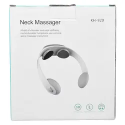 دستگاه ماساژور گردن مدل KH-920