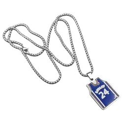 گردنبند بدنسازی برایانت مدل 78090