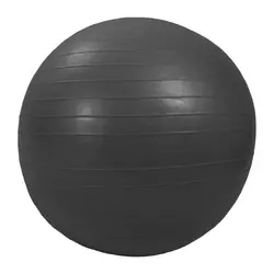 توپ پیلاتس و یوگا مدل Chubby قطر 75 سانتی متر