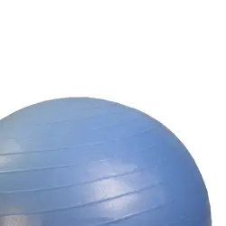 توپ پیلاتس و یوگا مدل Chubby قطر 75 سانتی متر