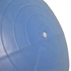 توپ پیلاتس و یوگا مدل Chubby قطر 75 سانتی متر