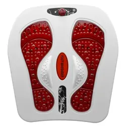 دستگاه ماساژور پا 3D مدل Light