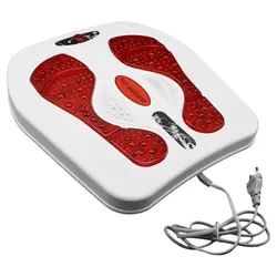 دستگاه ماساژور پا 3D مدل Light