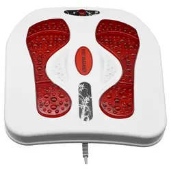 دستگاه ماساژور پا 3D مدل Light