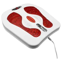 دستگاه ماساژور پا 3D مدل Light