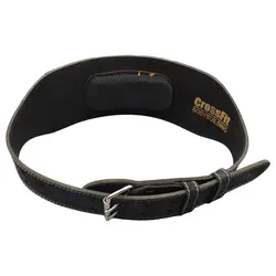 کمربند بدنسازی آندر آرمور عرض سگک 6cm مدل ELM-Rock 403A360 مشکی سگکی