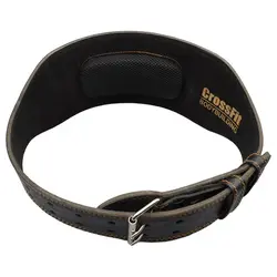 کمربند بدنسازی روگ عرض سگک 6cm مدل ELM- 403A390 مشکی سگکی