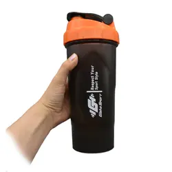 شیکر ورزشی یک تکه G Shake مدل Shanghai
