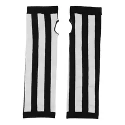 ساق دست ورزشی مدل opt-82270 بسته دو عددی