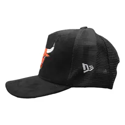 کلاه کپ اسپرت شیکاگو بولز مدل PHS-403C650