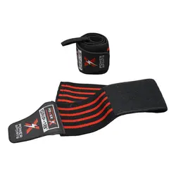 مچبند بدنسازی پاور ایکس مدل 403C695 بسته دو عددی