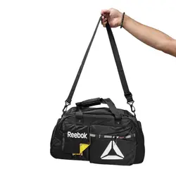 ساک ورزشی ریباک مدل AZS-23280 جاکفشدار