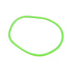 دستبند ورزشی سیلیکونی String مدل 50170