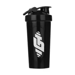 شیکر بدنسازی یک تیکه G Shake مدل Hirbod ظرفیت 0.7 لیتر