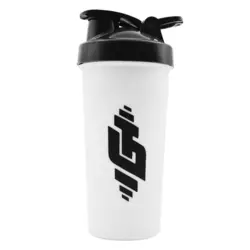 شیکر بدنسازی یک تیکه G Shake مدل Hirbod ظرفیت 0.7 لیتر