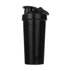شیکر بدنسازی یک تیکه G Shake مدل Hirbod ظرفیت 0.7 لیتر