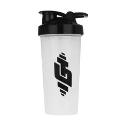 شیکر بدنسازی یک تیکه G Shake مدل Hirbod ظرفیت 0.7 لیتر