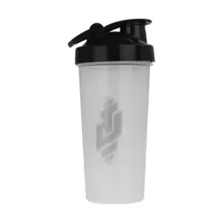 شیکر بدنسازی یک تیکه G Shake مدل Hirbod ظرفیت 0.7 لیتر