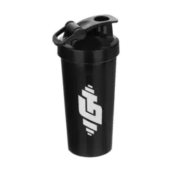 شیکر بدنسازی یک تیکه G Shake مدل Hirbod ظرفیت 0.7 لیتر