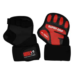 مچبند و گریپ پد گوریلا ور مدل Super Grip-HT قرمز