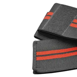 زانوبند بدنسازی اکشن مدل PRO-8089 بسته یک عددی طول 1.15 متر