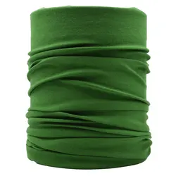 اسکارف و دستمال سر و گردن ساده مدل Simp-7110