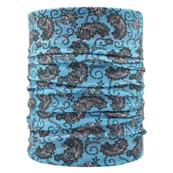اسکارف و دستمال سر و گردن بته جغه مدل BT-7040