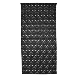 اسکارف و دستمال سر و گردن اسکلتی مدل SHY-7000