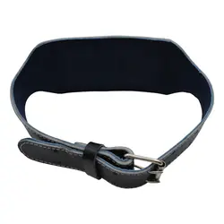 کمربند بدنسازی ام دی اسپرت مدل SIMP-10131 مشکی