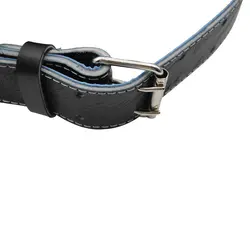 کمربند بدنسازی ام دی اسپرت مدل SIMP-10131 مشکی