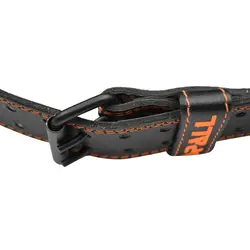 کمربند بدنسازی اسپال مدل Professional-2022 نارنجی