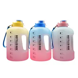 جاگ واتر باتل مدل RDE NEW مات ظرفیت 2.5 لیتری