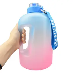 جاگ واتر باتل مدل RDE NEW مات ظرفیت 2.5 لیتری