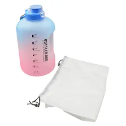 جاگ واتر باتل مدل RDE NEW مات ظرفیت 2.5 لیتری