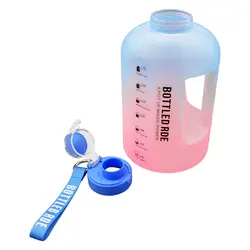 جاگ واتر باتل مدل RDE NEW مات ظرفیت 2.5 لیتری