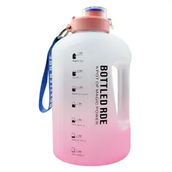 جاگ واتر باتل مدل RDE NEW مات ظرفیت 2.5 لیتری