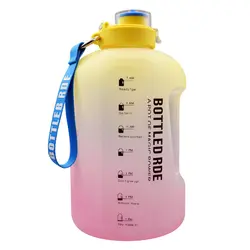 جاگ واتر باتل مدل RDE NEW مات ظرفیت 2.5 لیتری