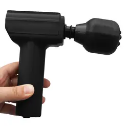 ماساژور تفنگی عضله جی 15 مدل GB-2008