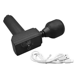 ماساژور تفنگی عضله جی 15 مدل GB-2008