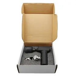 ماساژور تفنگی عضله جی 15 مدل GB-2008