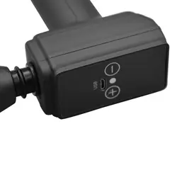 ماساژور تفنگی عضله جی 15 مدل GB-2008