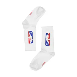 جوراب ورزشی نیم ساق ان بی ای مدل opt-NBA 14060