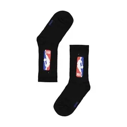 جوراب ورزشی نیم ساق ان بی ای مدل opt-NBA 14060