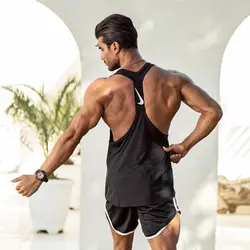 رکابی ورزشی مردانه نایک مدل PY-KESH NIKE مشکی